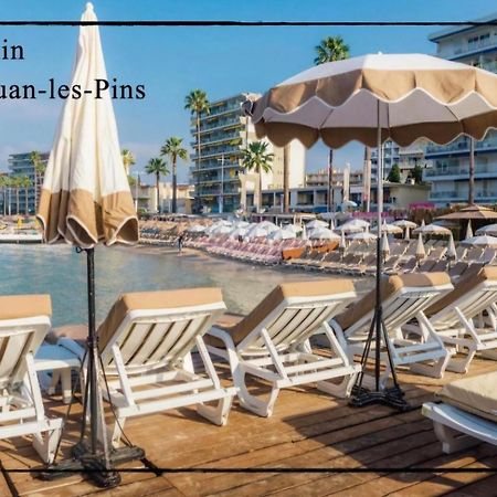 Appartamento Le Duplex Antibes Esterno foto