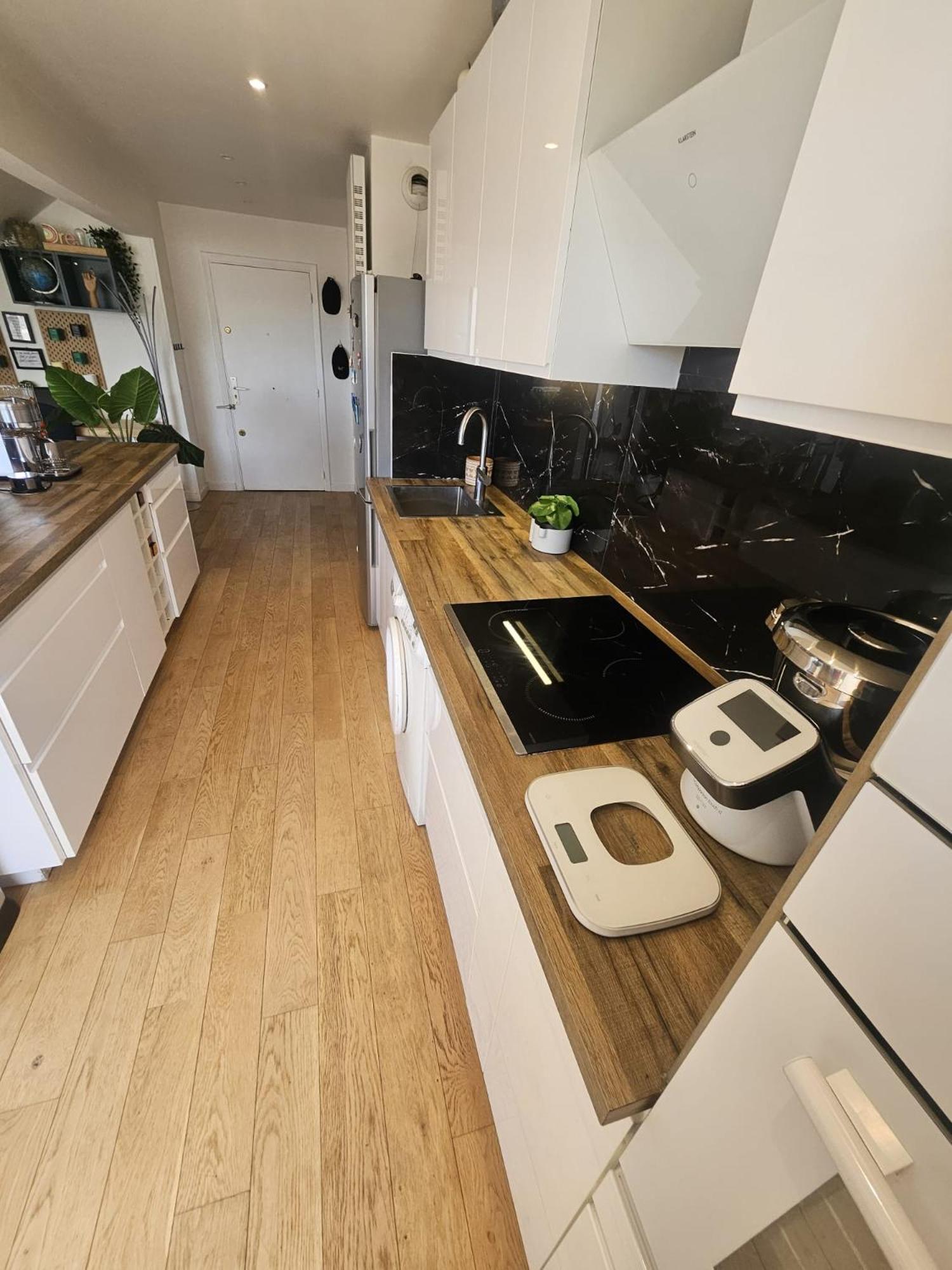 Appartamento Le Duplex Antibes Esterno foto
