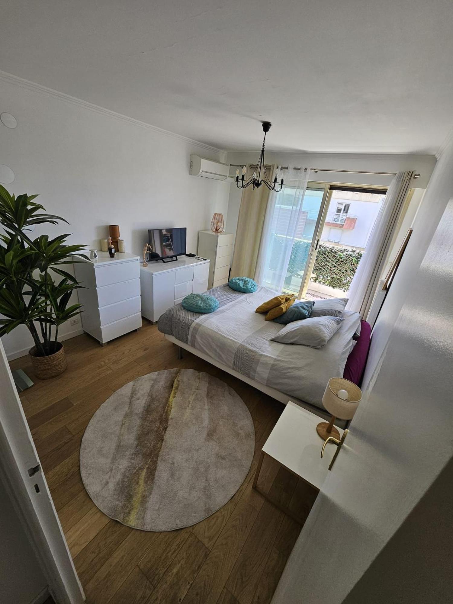 Appartamento Le Duplex Antibes Esterno foto