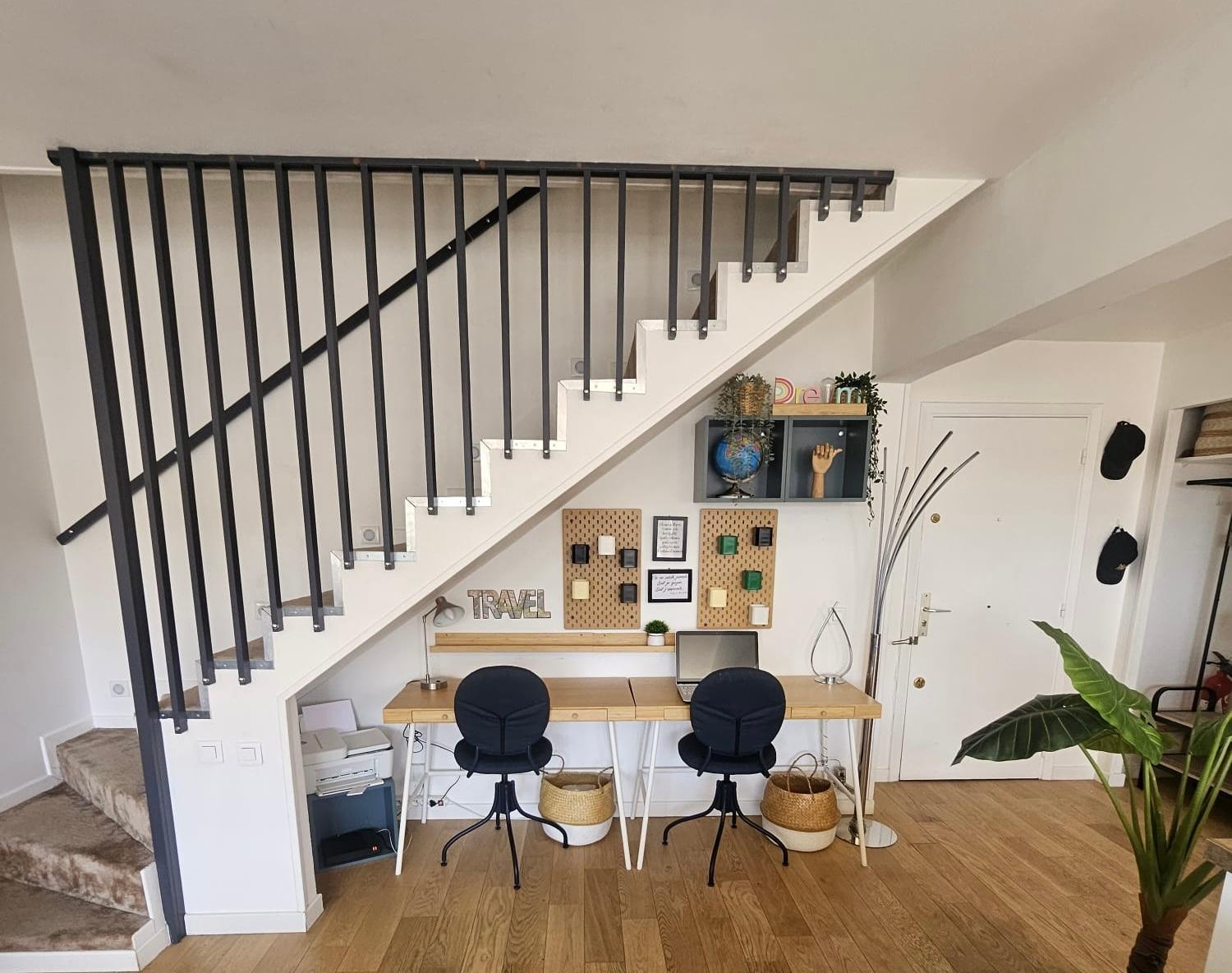Appartamento Le Duplex Antibes Esterno foto