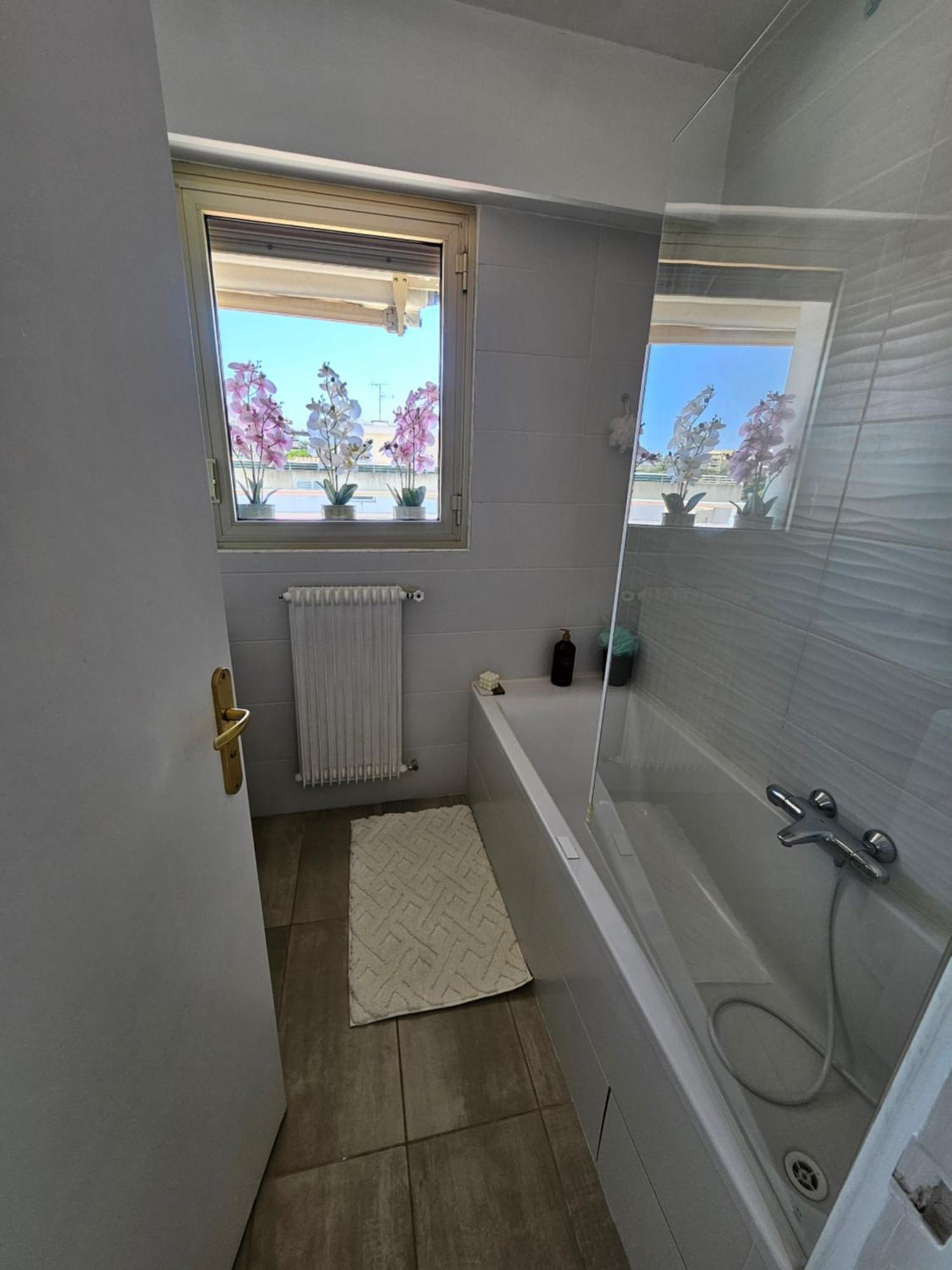 Appartamento Le Duplex Antibes Esterno foto