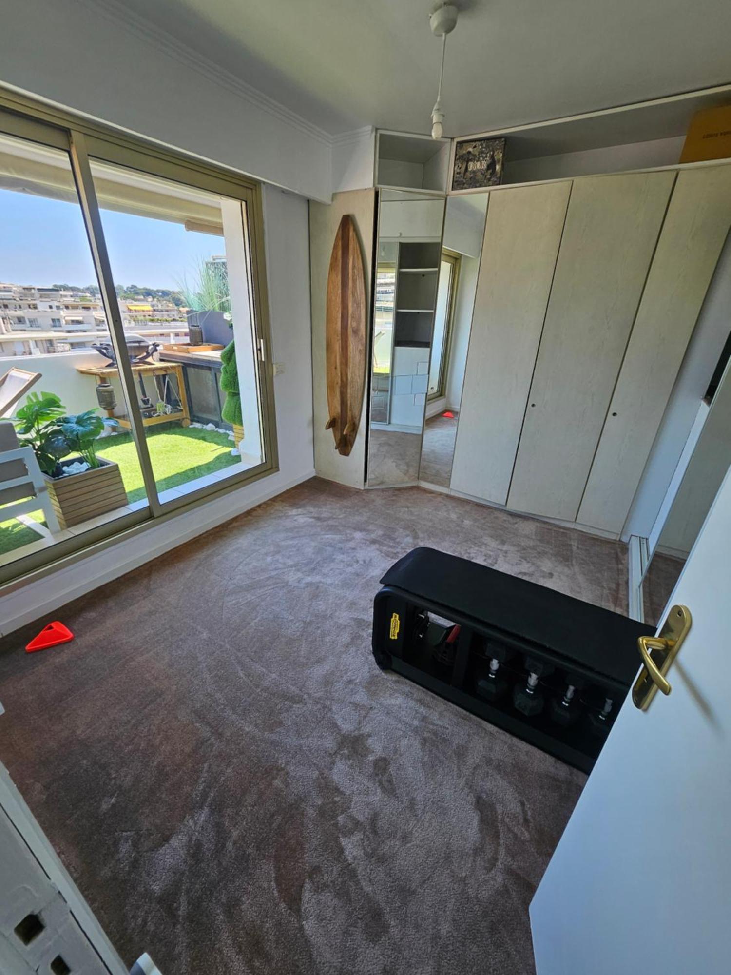 Appartamento Le Duplex Antibes Esterno foto